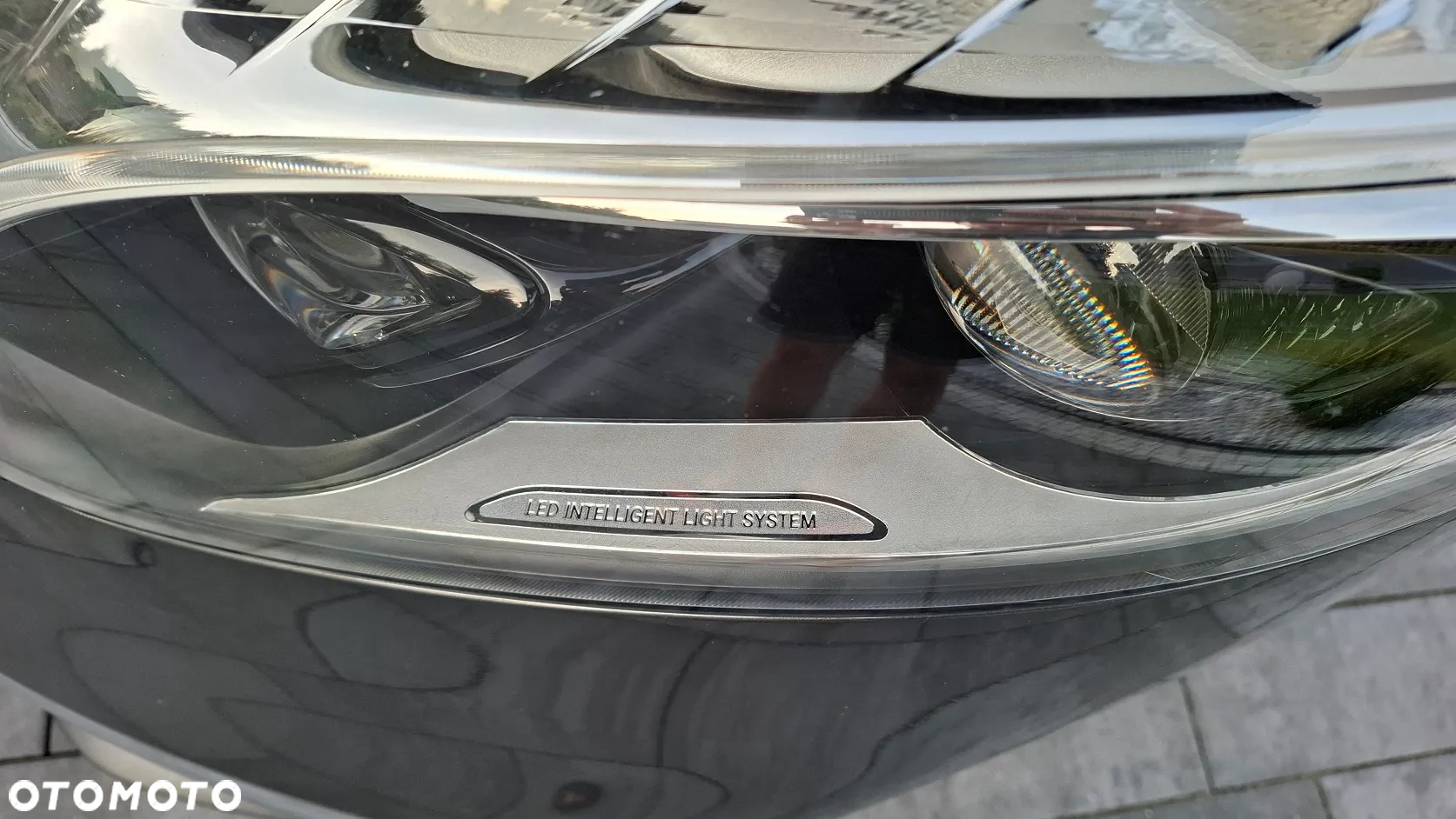 Mercedes-Benz Klasa V 250 d Avantgarde 9G-Tronic (d³ugi) - 18