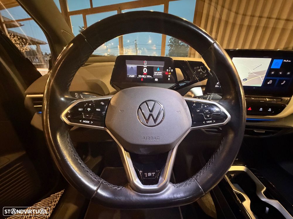 VW ID.4 Performance Upgrade Pro 1st - 29