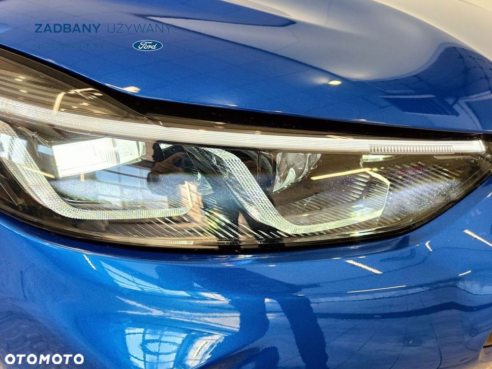 Ford Kuga 2.5P PHEV FWD ST-Line eCVT - 37