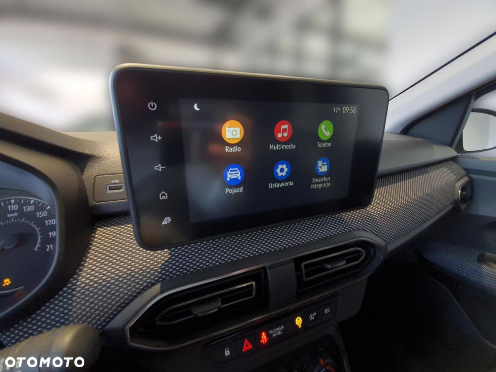 Dacia Jogger 1.0 TCe Comfort - 13