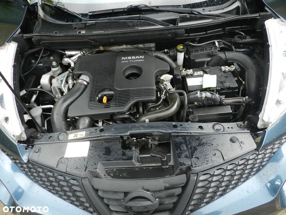 Nissan Juke - 23