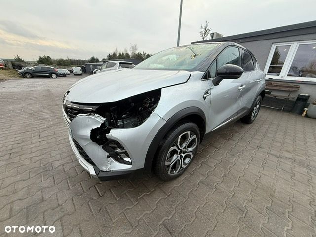 Renault Captur 1.3 TCe Intens EDC - 4