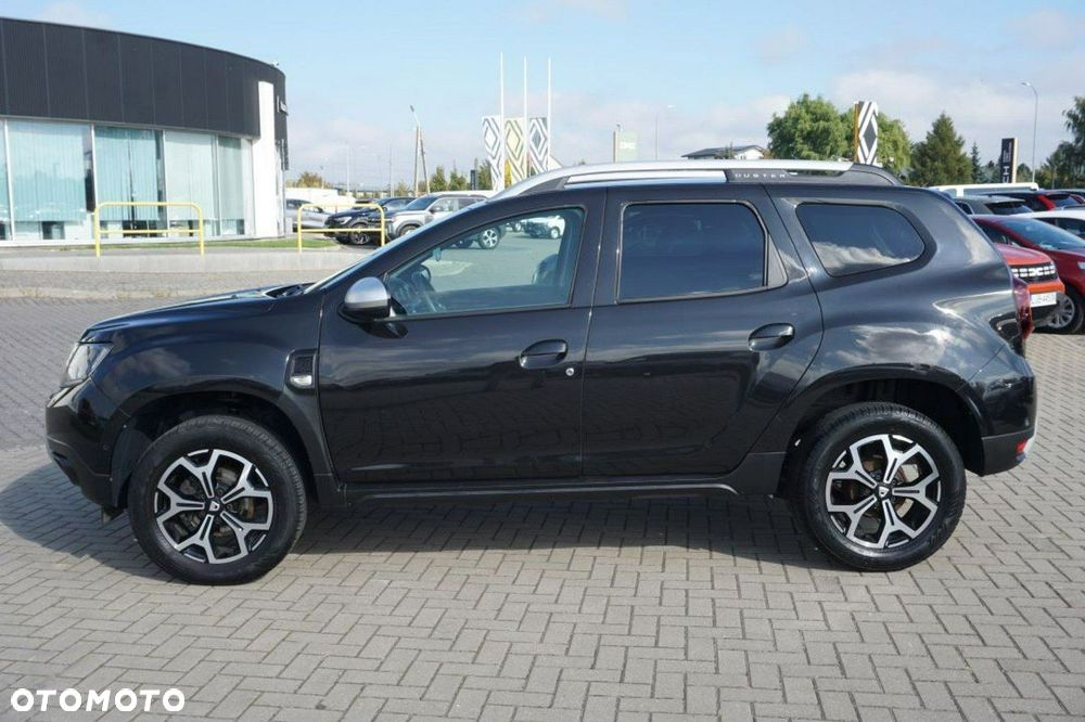 Dacia Duster 1.0 TCe Prestige - 8