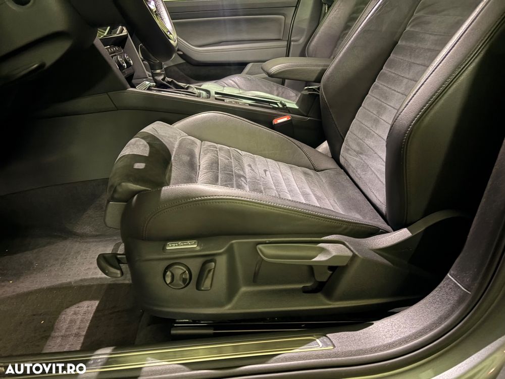 Volkswagen Passat Variant 2.0 TDI DSG R Executive - 15