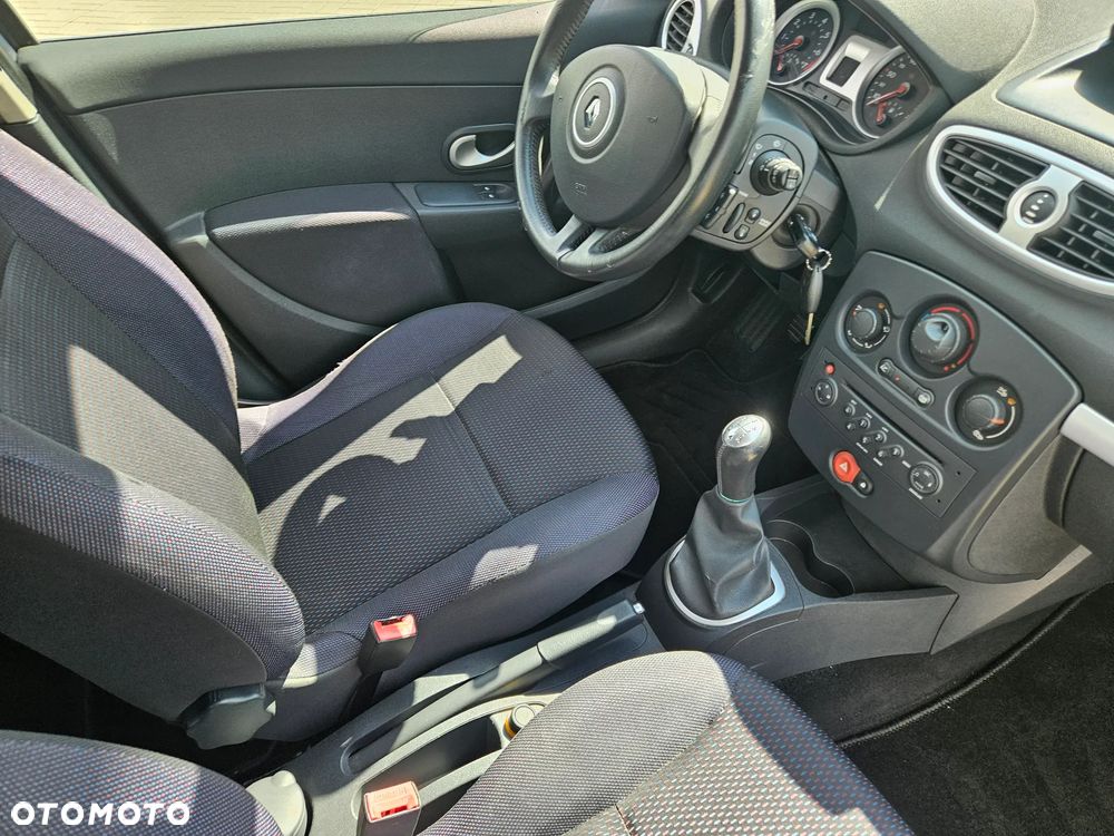Renault Clio 1.2 TCE Expression - 15