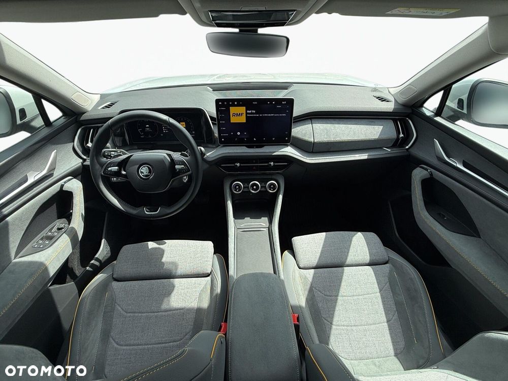 Skoda Kodiaq 1.5 TSI mHEV 4x2 Selection DSG - 13