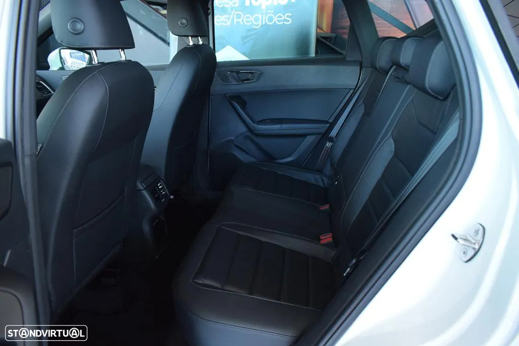 SEAT Ateca 1.6 TDI Xcellence - 33