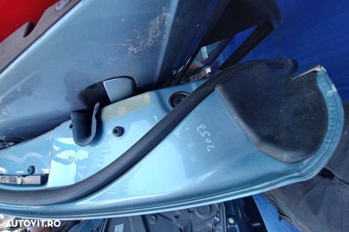 Usa spate dreapta mx1253 MX1253 Audi A4 B7 [2004 - 2008] Avant wagon - 2