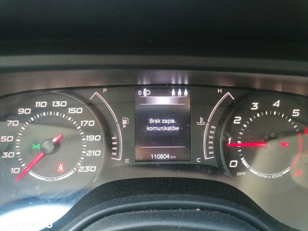 Fiat Tipo 1.4 16V Easy - 11