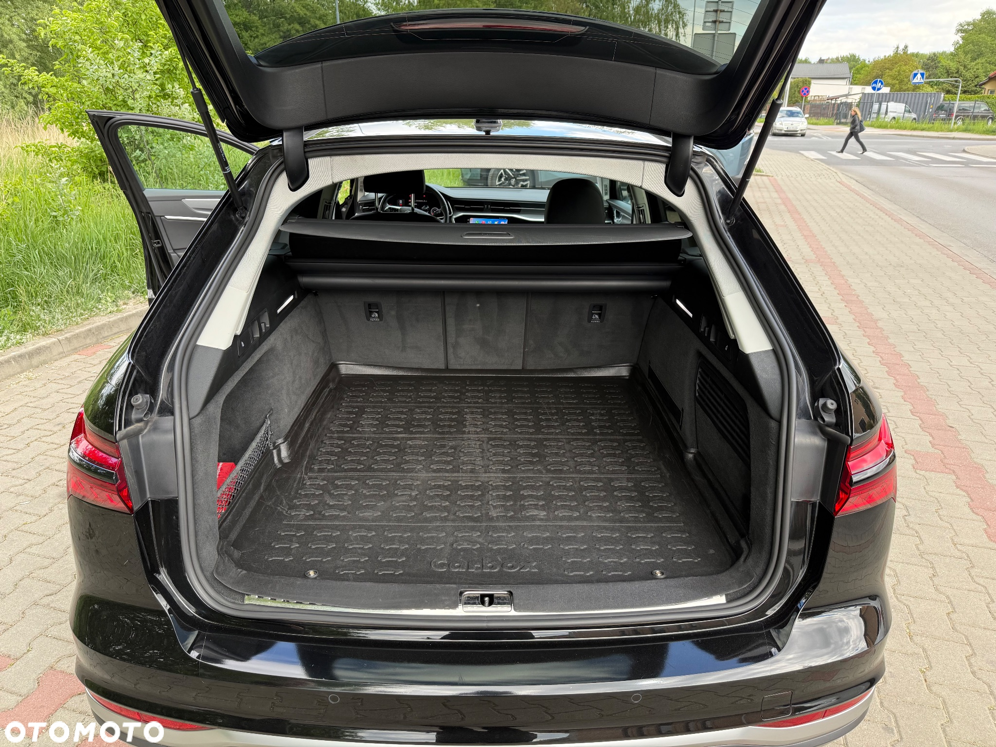 Audi A6 Allroad quattro 40 TDI S tronic - 14