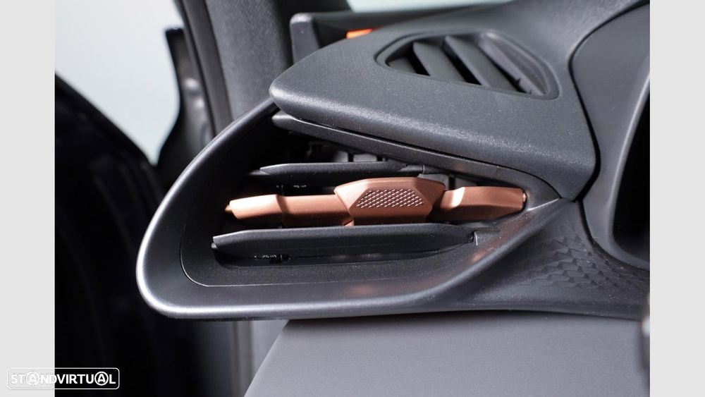 Cupra Terramar 1.5 e-Hybrid Special Edition DSG - 9