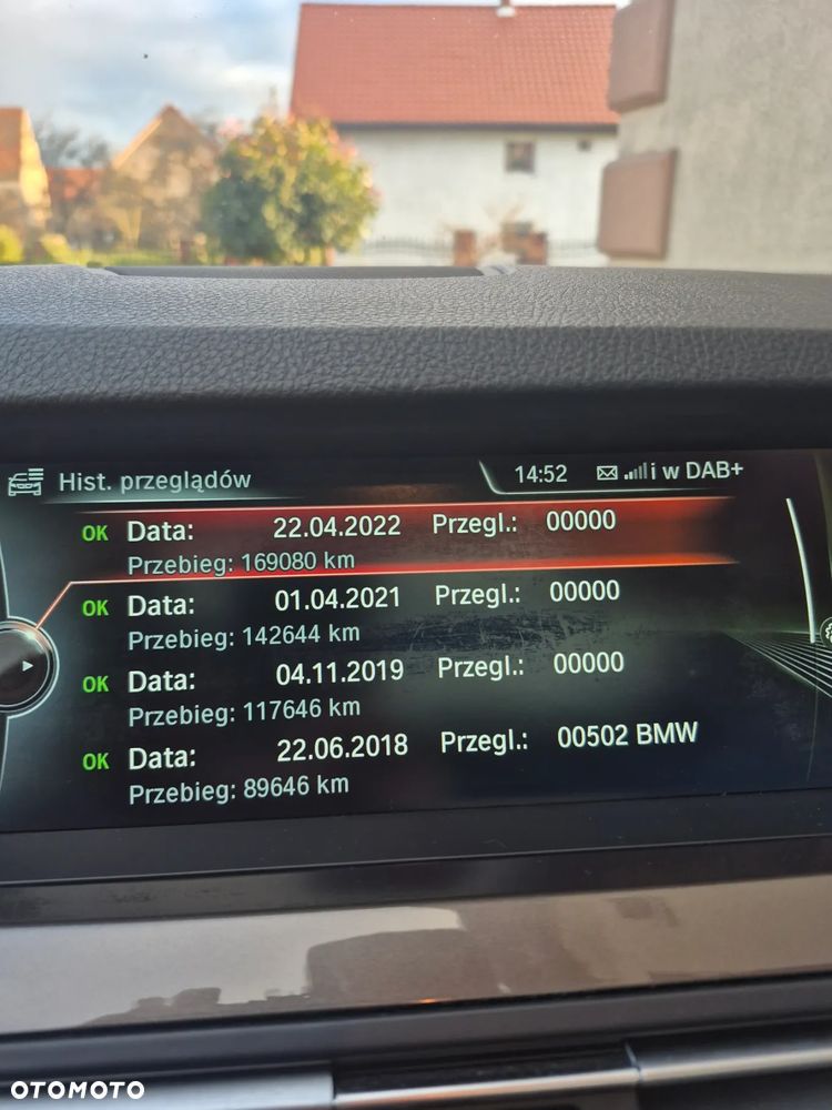 BMW Seria 5 525d xDrive Sport-Aut Modern Line - 25