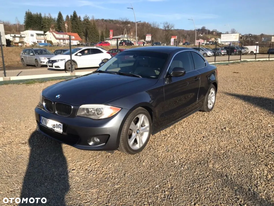 BMW Seria 1 130i - 8