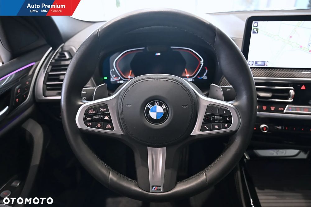 BMW X4 xDrive20d - 10