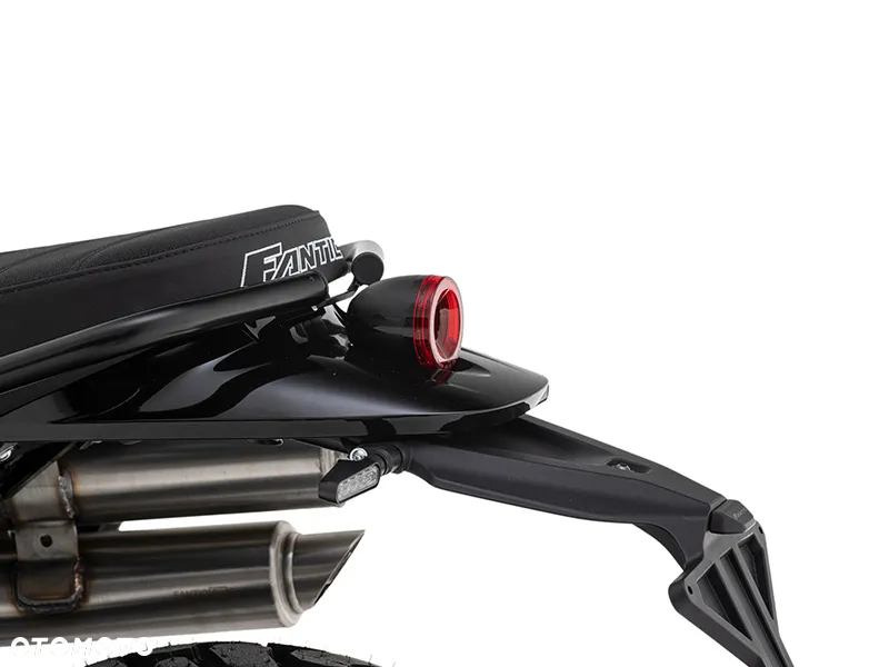Fantic Inny - 4
