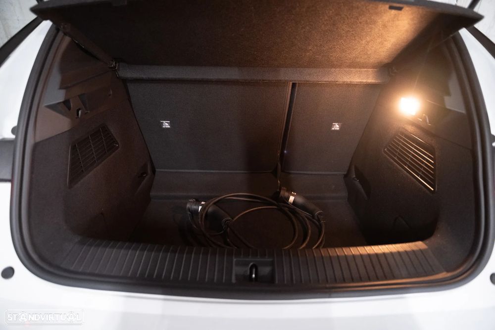 Renault Mégane E-Tech EV40 Equilibre - 14