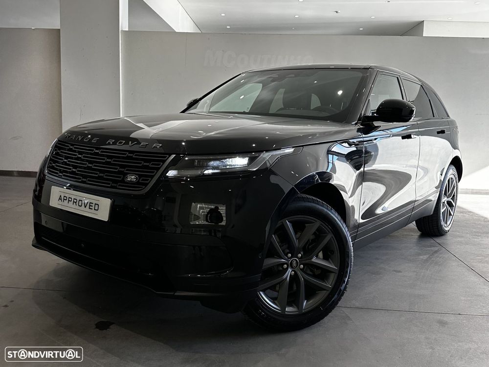 Land Rover Range Rover Velar - 1
