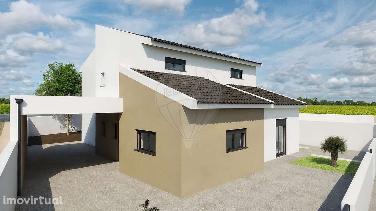 Moradia T3 para venda - Grande imagem: 2/14