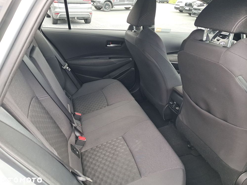 Toyota Corolla 1.8 Hybrid Comfort - 10