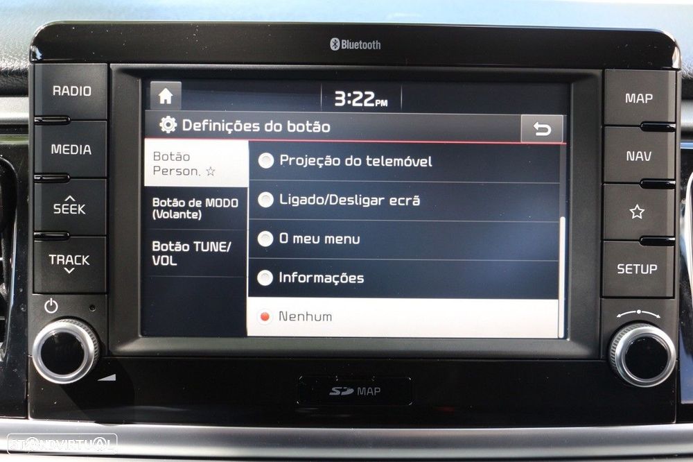 Kia Rio 1.0 T-GDi EX - 33