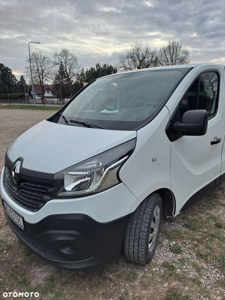 Renault Trafic - 3