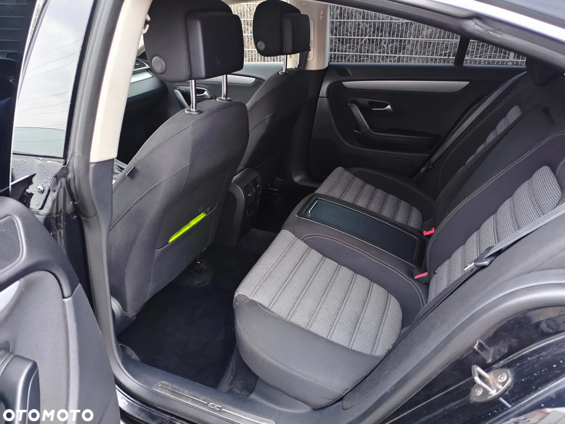Volkswagen CC 2.0 TSI - 10
