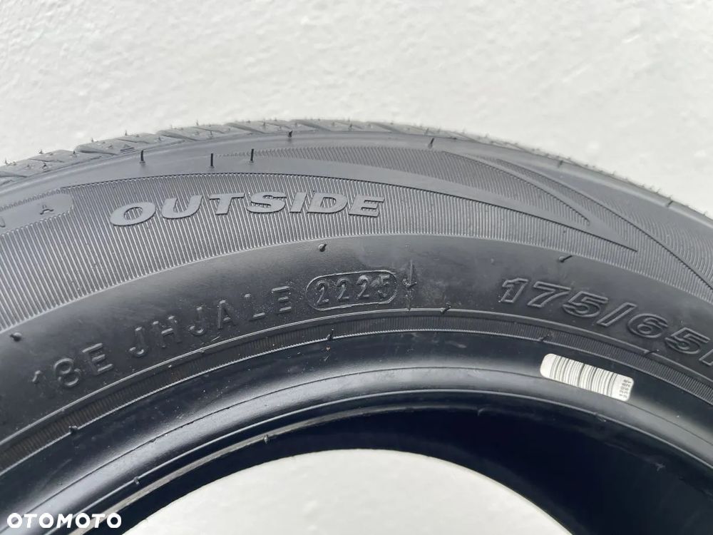 OPONY 175/65/14 175/65R14 86T NEXEN N'BLUE HD PLUS - 9