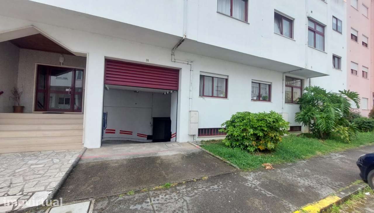 Venda de Garagem fechada, Meadela, Viana do Castelo - Grande imagem: 4/12