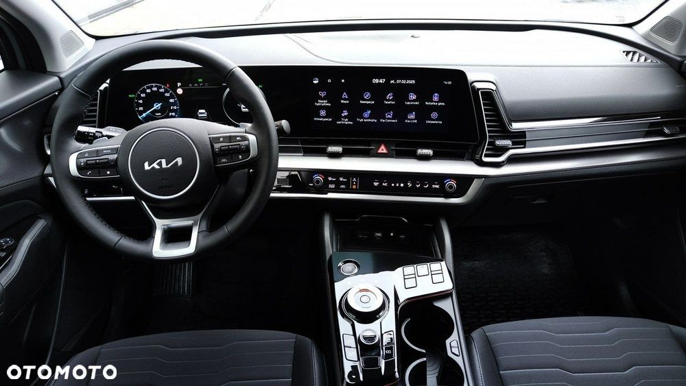 Kia Sportage - 15