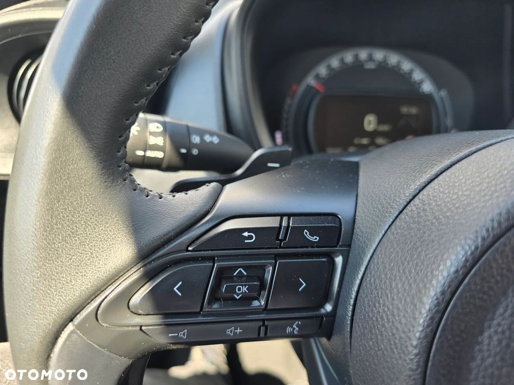Toyota Aygo X 1.0 VVT-i Comfort CVT - 28