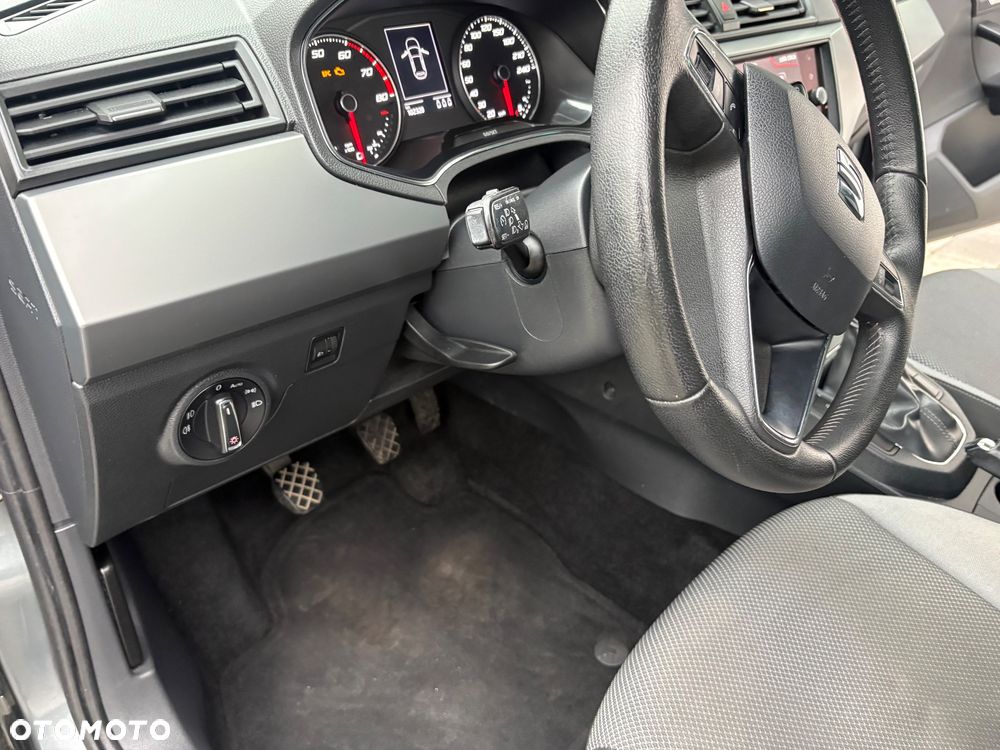 Seat Ibiza 1.0 Full LED S&S - 28