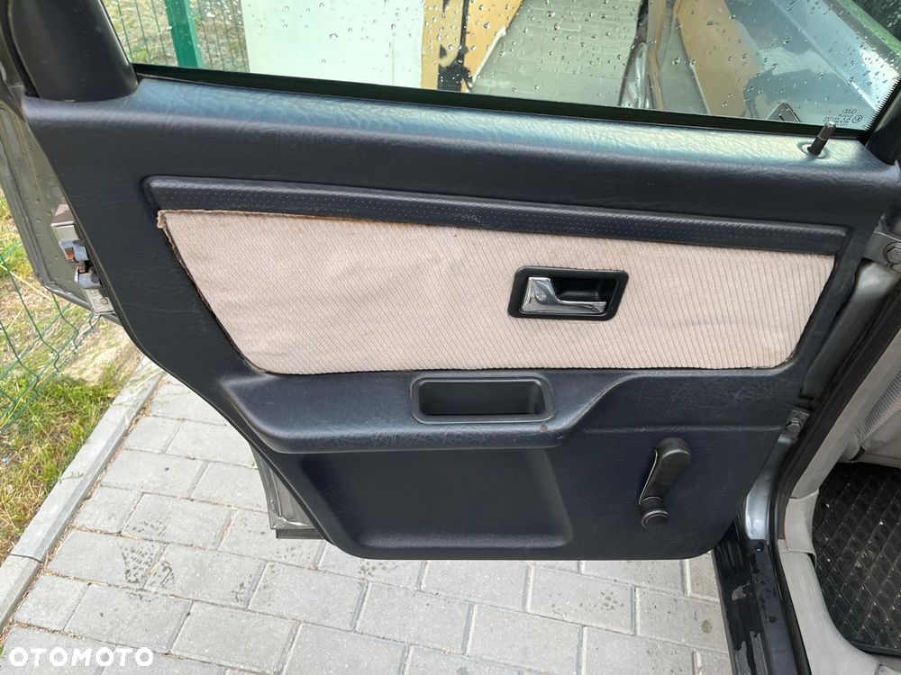 Audi 80 - 16