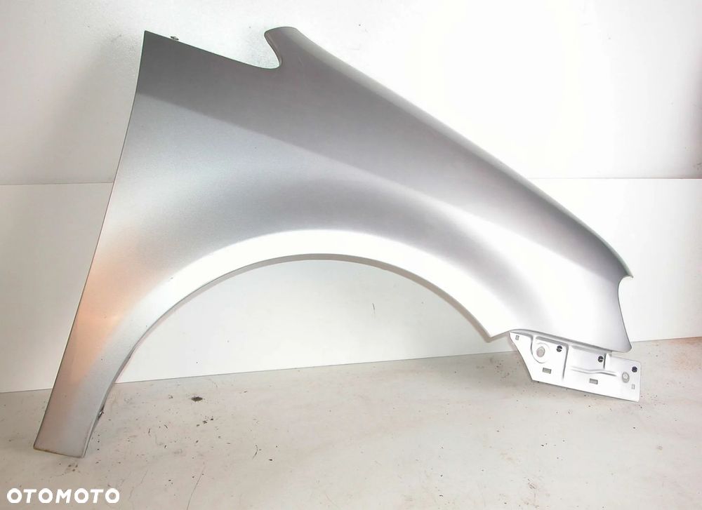 Błotnik VW TOURAN 06-2010 nowy LEWY  Parawy  KOLOR  LA7W - 2