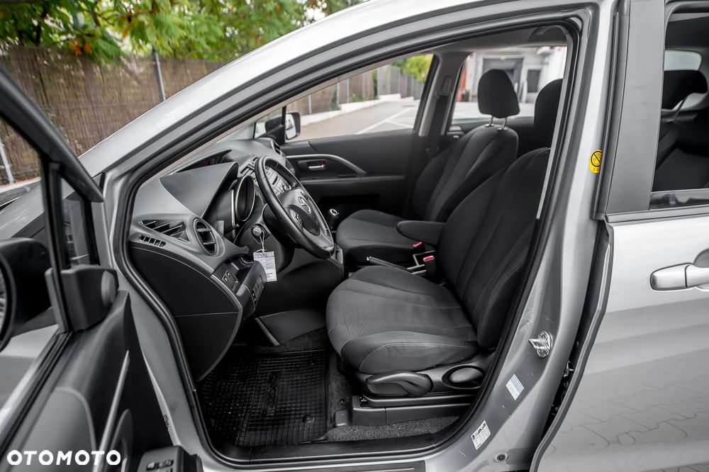 Mazda 5 - 21