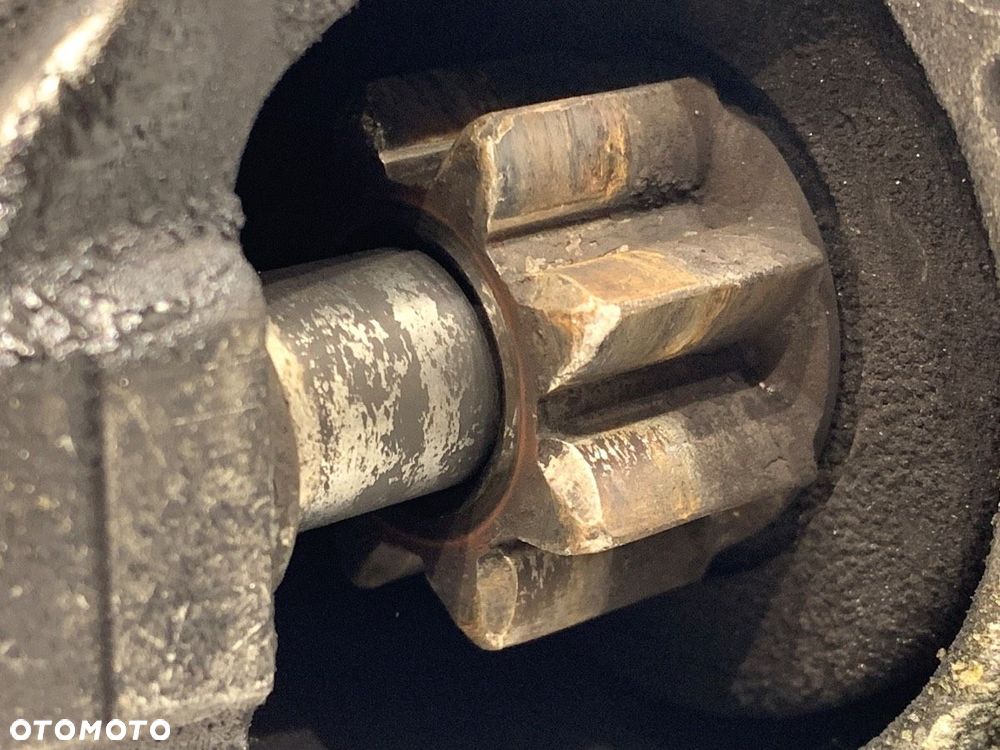 ROZRUSZNIK  MITSUBISHI ECLIPSE I (D2_A) 1989 - 1995 2.0 i 16V (D22A, D27A) 110 kW [150 KM] benzyna - 2