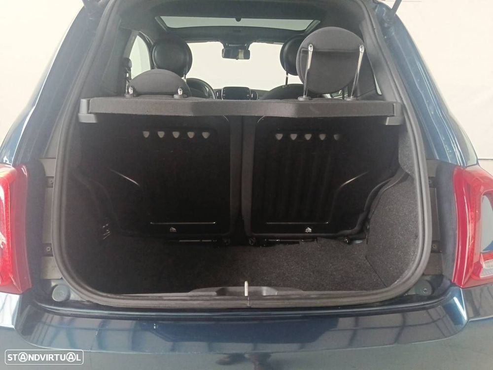 Fiat 500 1.0 Hybrid - 6