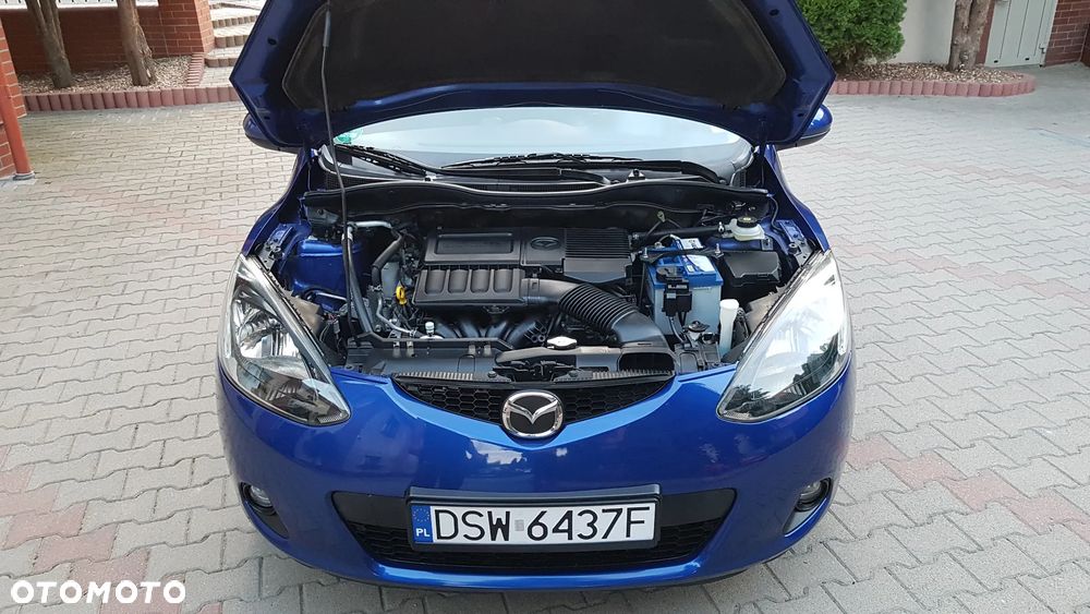 Mazda 2 1.5 Impression - 11