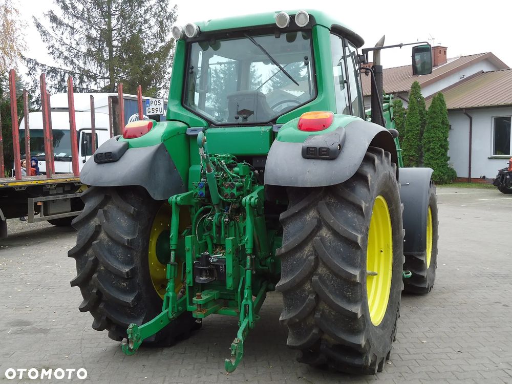 John Deere 6930 PREMIUM - 6