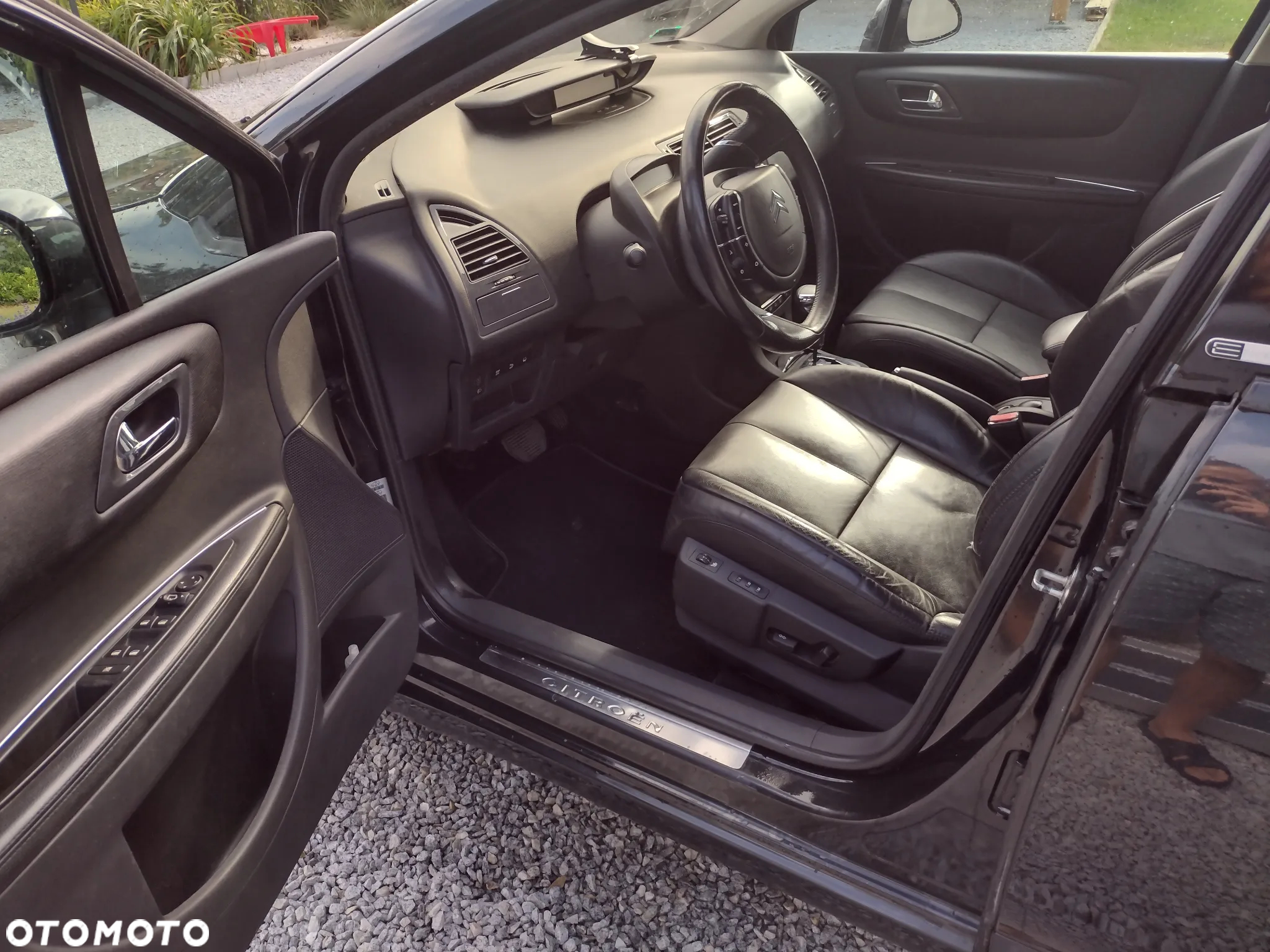 Citroën C4 2.0 HDi Exclusive - 3