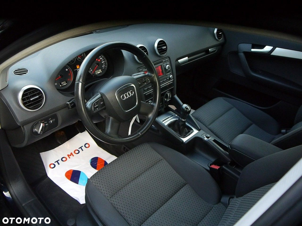 Audi A3 1.8 TFSI Sportback quattro Ambition - 20
