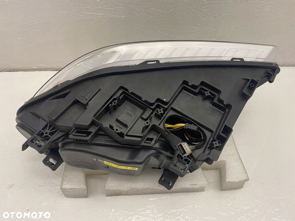 volvo s80 v70 xc70 lampa prawa xenon nie skr - 15