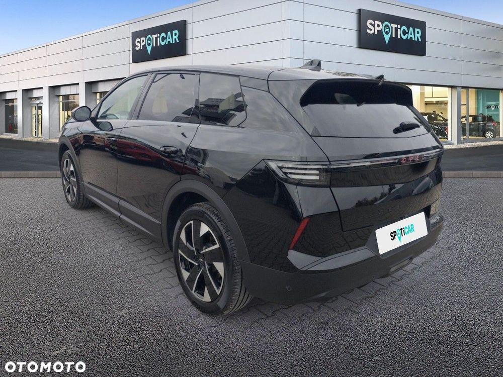 Opel Grandland 1.2 mHEV GS eDTC6 - 7