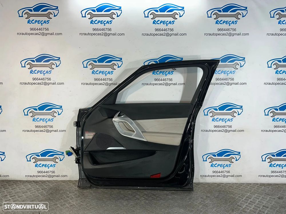 .Porta Frente Direita Citroen DS5 2011 - 2018 - 5