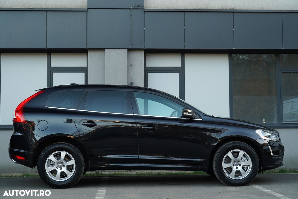 Volvo XC 60 D5 AWD Aut. Summum - 20