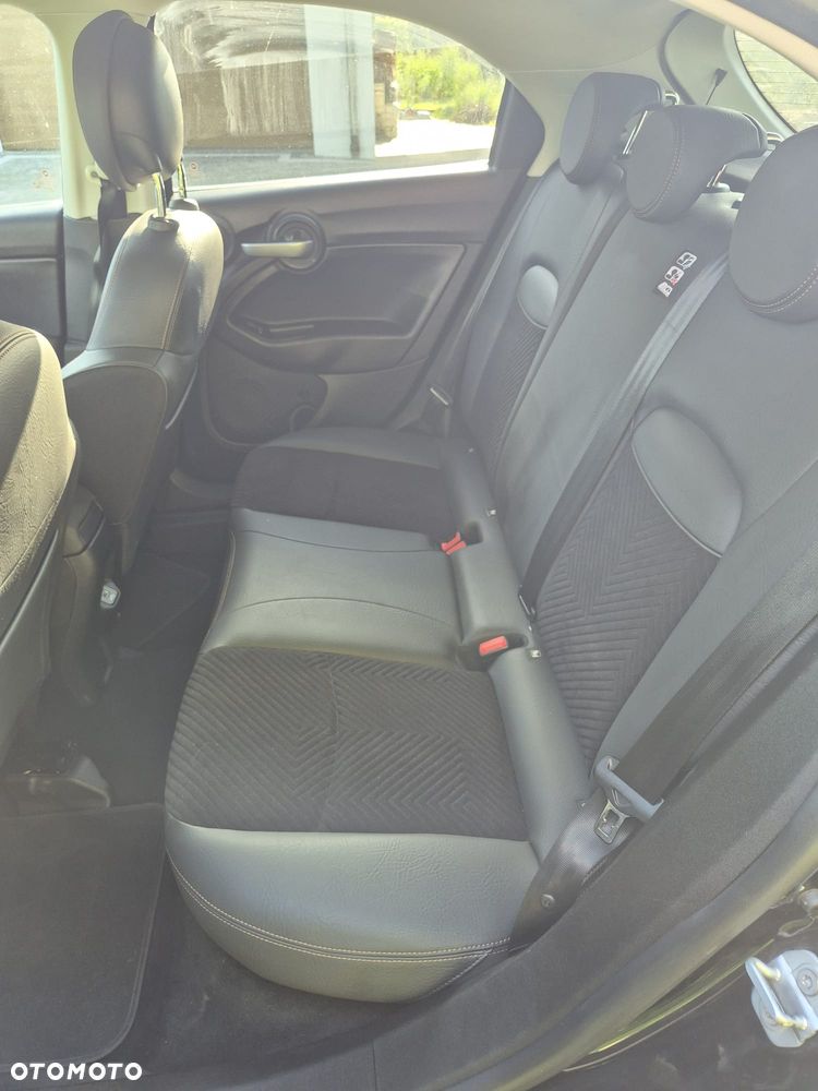 Fiat 500X - 16