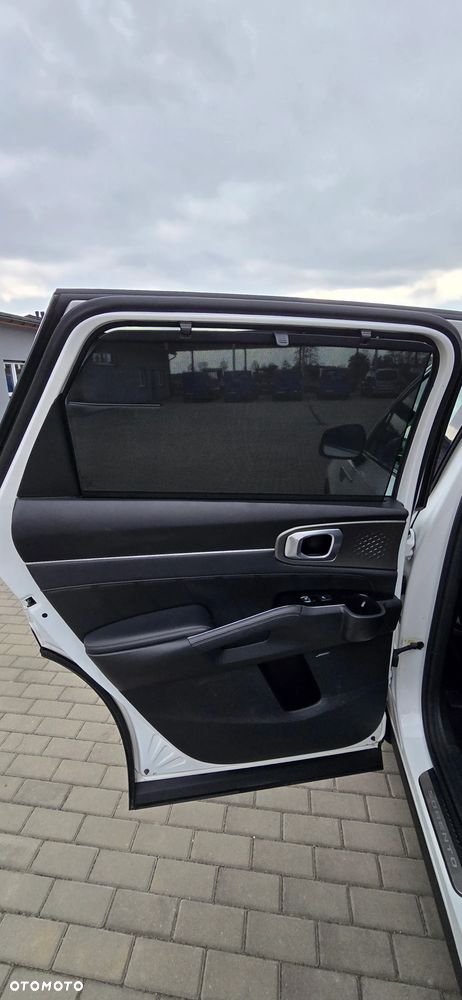 Kia Sorento - 14