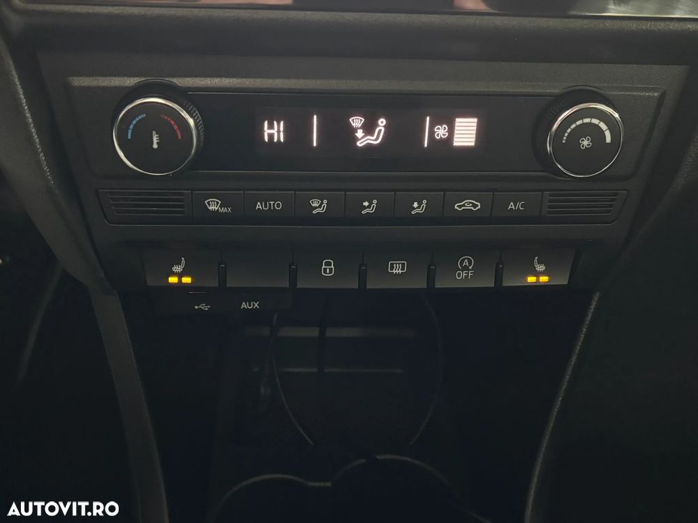 Seat Toledo 1.0 TSI Start&Stop DSG7 Style - 18