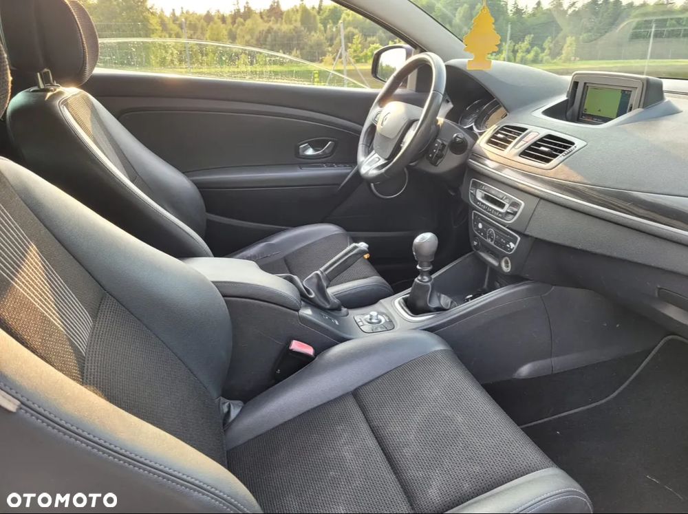 Renault Megane 1.4 16V TCE Exception - 8