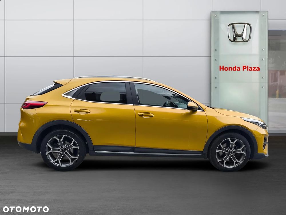 Kia XCeed 1.6 T-GDI XL DCT - 7