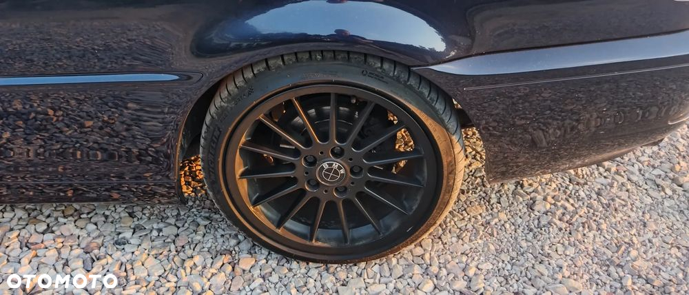 BMW Seria 3 318 Ci - 8
